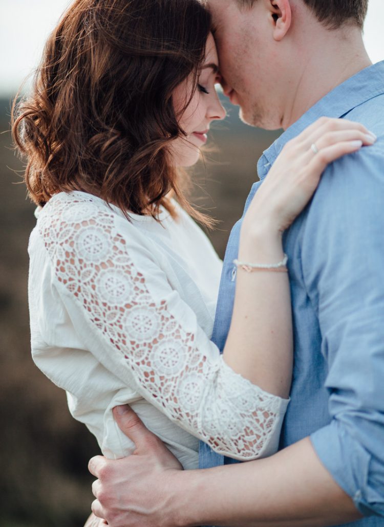 Engagement Shooting Pestruper Gräberfeld